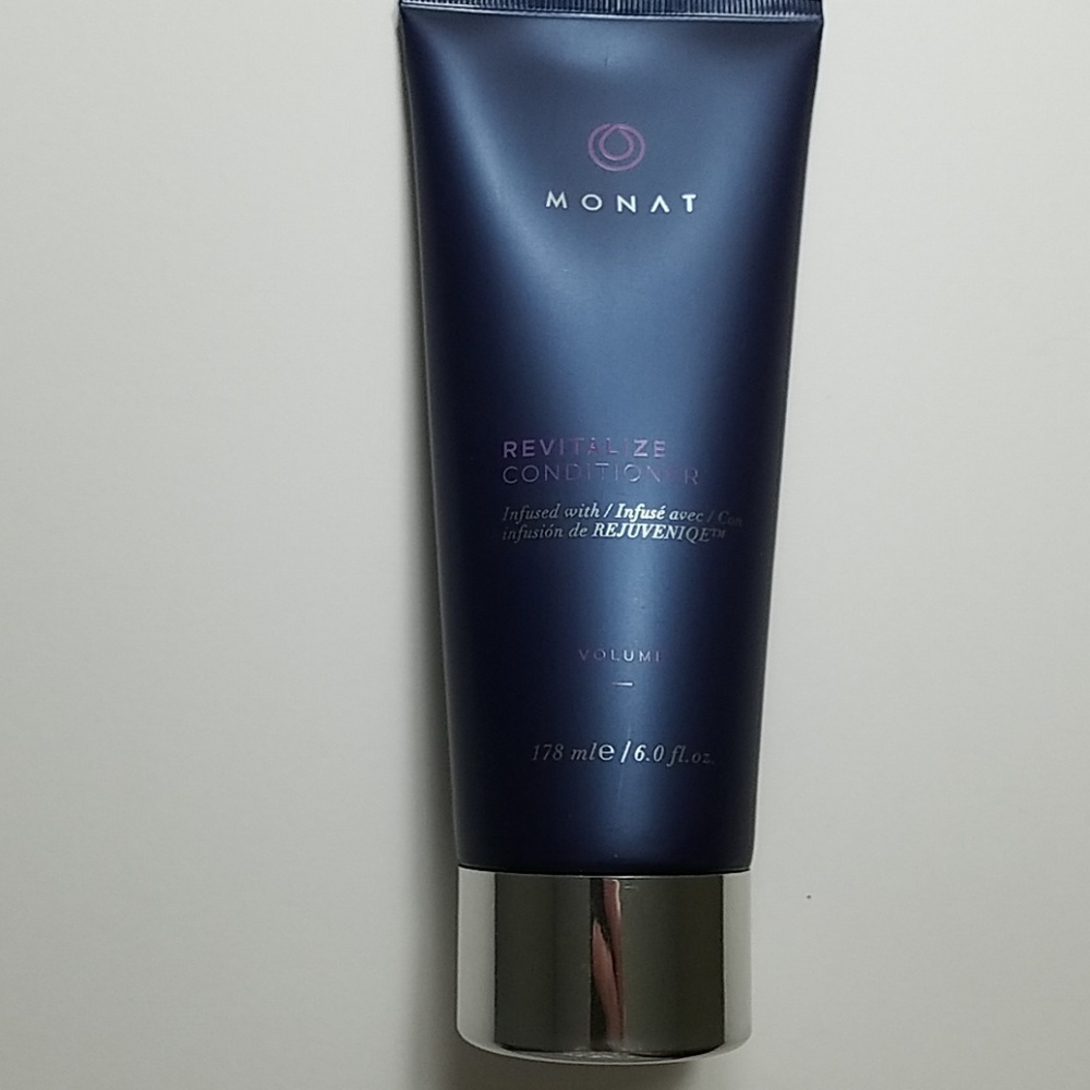 Monat Revitalize Conditioner